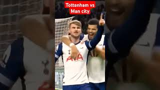 Tottenham vs man city  Best mommenttottenham mancity tottenhamvsmancity [upl. by Notnerb]