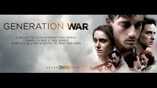 Generation War  Official UK trailer [upl. by Lavud]