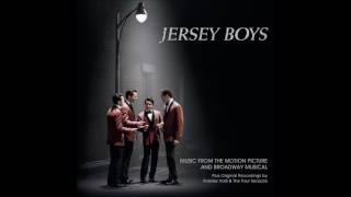 Jersey Boys movie Soundtrack 4Still Care [upl. by Notgnilliw818]