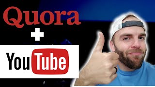 How to PROMOTE YouTube Videos on QUORA [upl. by Hcir]