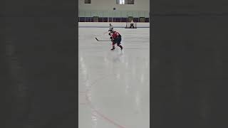 Wif ishockey icehockey hockeytime icesport youtube baseball hockeyforall teamsport [upl. by Valle]