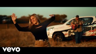 Wentzel  Meisie wat kan Vasdans Official Music Video [upl. by Buffum]