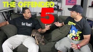 The Offended 5  Tpindell [upl. by Eelyah]