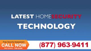 Best Home Security Companies in Alabama AL  Fast Free Affordable Quote [upl. by Euphemiah]