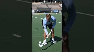 Improve Your 3D Skills Field Hockey Tutorials Hertzberger TV [upl. by Torruella775]