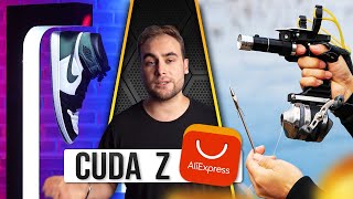 🔥 16 Ciekawych Gadżetów z AliExpress  Cuda z Aliexpress 75 [upl. by Ayt]