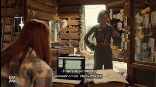 Wynonna Earp 4x10 Promo quotLife Turned Her That Wayquot HD [upl. by Anomas]