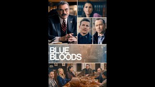 Blue Bloods Season 8 Episode 03 The Enemy Of My Enemy [upl. by Anayik843]