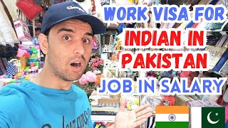 South Africa Work Visa for Indian south Africa job for indian india viral pakistan southafrica [upl. by Flossie]