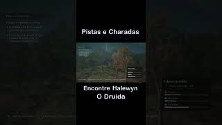 Assassins Creed Valhalla  Pistas e Charadas gameplay assassinscredvalhalla [upl. by Idram361]