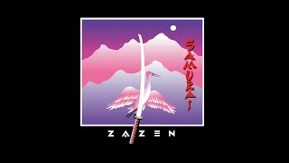 Samurai  Zazen Meditation Music Full Album [upl. by Durrace]