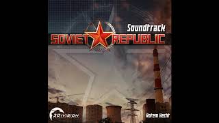 Workers amp Resources Soviet Republic OST  Sergey [upl. by Morel63]