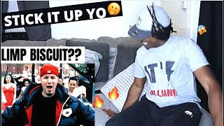 TO MUCH FUN  Limp Bizkit  Nookie Official Video REACTION [upl. by Arym]