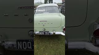 Aussie Icons XF to XW at Caboolture Car Show aussiecars fordfalcon holden classiccars carshow [upl. by Ellerad340]