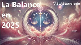 La Balance en 2025 [upl. by Alphard742]