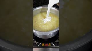 Paramannam prasadam navaratrispecial sweet shortsvideo [upl. by Egin386]