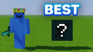 The BEST 16x Texture Pack [upl. by Utas]