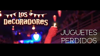 La Kermesse  Juguetes perdidos [upl. by Eelasor650]