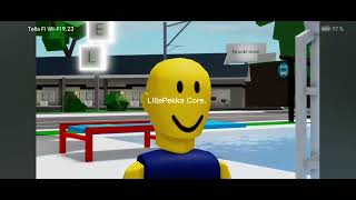 pls comment LillePekka brookhaven lugma core roblox yes youtube [upl. by Chrisy]