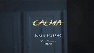 Djalil Palermo  Calma [upl. by Mendelson]