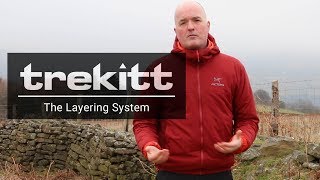 How to Layer Outdoor Clothing Effectively [upl. by Yejus801]