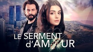 Le Serment D’amour Résumé de Saisons 1 2 et 3 Suivez la série au complet sur serienovelacom [upl. by Feinleib821]