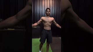 100 Naal Kadina Savaal Tamil Shorts calisthenics challenge 100dayschallenge [upl. by Tahmosh]