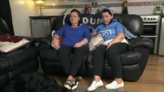 Gogglebox Ireland clip  AllIreland final [upl. by Sitnerp270]