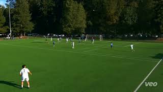 2024 09 22 vs Mt Rainier crossings 2 [upl. by Biles77]