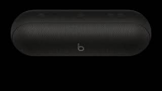 New Beats Pill from Apple [upl. by Fedora700]