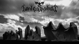 Lord of Shadows  Extremum Vitae Spiritum Edere Single  feat Heike Langhans amp Aaron Stainthorpe [upl. by Etnwahs]