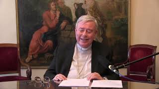 Rapporto annuale 2022  SEm Cardinal JeanClaude Hollerich [upl. by Dachi]