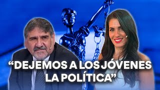 LOS MAYORES FRACASAMOS EN LA POLITICA  POR AGUSTIN OTTODOG RODRIGUEZ [upl. by Lisetta]