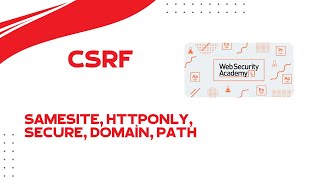 Understand Cookie Attributes  SameSite HttpOnly Secure Domain Path [upl. by Atnoed320]