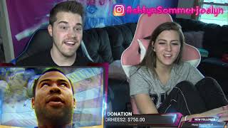 Mexican Standoff ft Key amp Peele  REACTION [upl. by Maurine490]