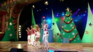 Hi5 Xmas Concert 2002  Santa wear your shorts [upl. by Threlkeld795]