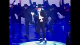 Michael Jackson  Dangerous  Live at Wetten Dass 1995  Remastered HD [upl. by Clerc515]