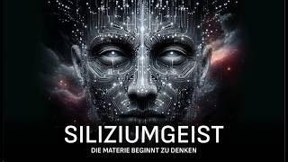 Bewusstsein der KI Die Evolution der Intelligenz [upl. by Ahselyt127]