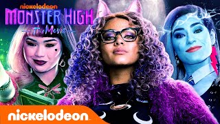 Monster High The Movie  FULL TRAILER  Monster High [upl. by Merrow]