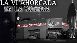 RELATOS de TRABAJADORES de FARMACIAS GUADALAJARA VOL3 [upl. by Fondea]