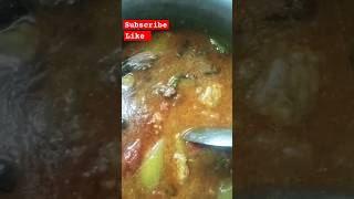 food 🔥👌 Hyderabadi gosht ka dalcha recipe [upl. by Namielus297]