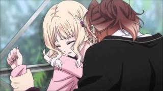 Diabolik Lovers AMV Sakamaki amp Mukami BrothersAnimals [upl. by Nivk]