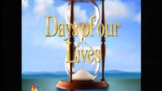 Days of our Lives Theme Song [upl. by Melessa739]