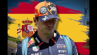 FP3 Highlights  Grand Prix of Spain 2024  SAINZ SETS THE PACE [upl. by Marysa]