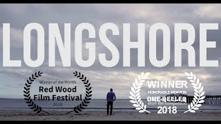 LONGSHORE 4K short film [upl. by Eldwun]