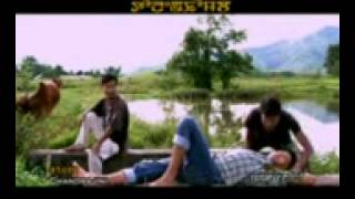 Manipur movieTolenkhombaKhoidouse bribri thitna saoningngi by Sori SenjamJenithNowboy and Bobin [upl. by Kenti]