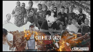 DOOKI  Chien de la casse clip officiel [upl. by Brubaker]