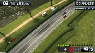 F1 Online The Game  Launch Trailer Español [upl. by Nira]