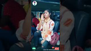 Best video of Mollika islam Mohua 😍😍 in Tik tok likee [upl. by Gabriele579]