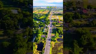 Tarlac city national road tarlaccity trending [upl. by Keiko]